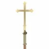 Pointed Processional Cross -HFLTD Sales pointed processional cross 570147
