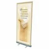Remembrance Pop Up Banner