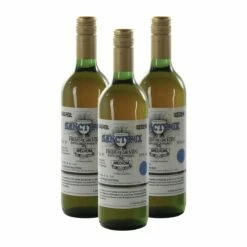 Sanctifex Amber Altar Wine - Medium