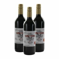 Sanctifex Red Altar Wine - No. 3