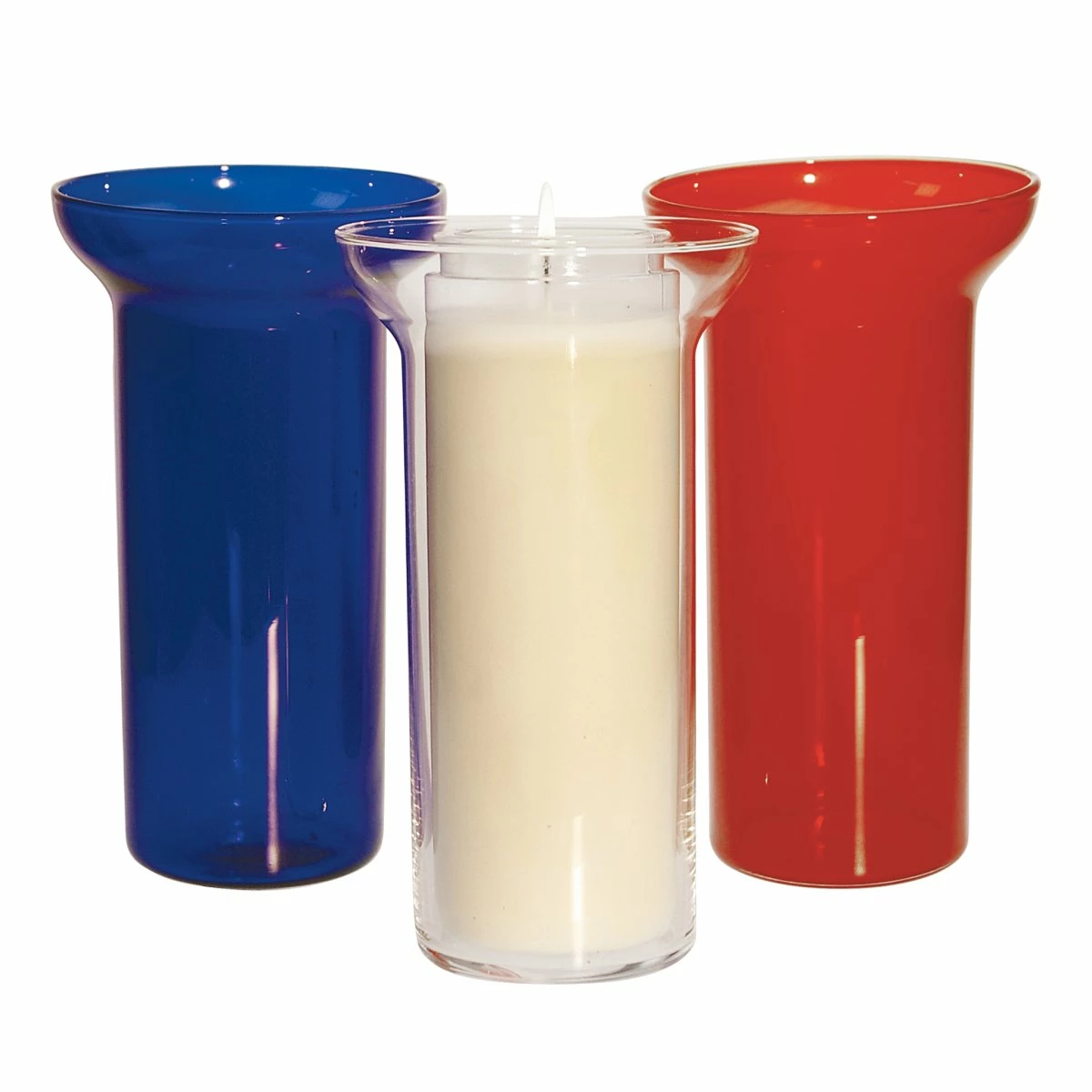 Sanctuary Light Glass 3 Sanctuary Light Glass