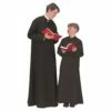 Servers' Single Breasted Cassock