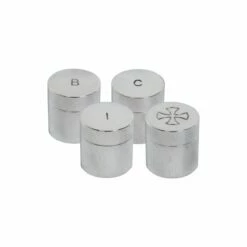 Silver Holy Oil Stock