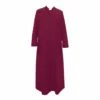 Single Breasted Bishop Cassock -HFLTD Sales single breasted bishop cassock 777542