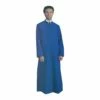 Single Breasted Choir Cassock
