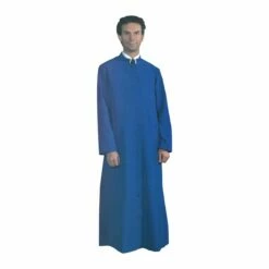 Single Breasted Choir Cassock