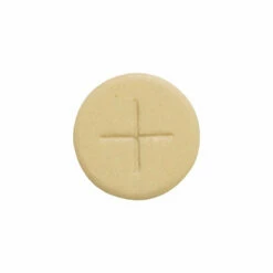 Single Cross Peoples Altar Breads -HFLTD Sales single cross peoples altar breads 877934