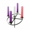 Sloping Circle Candle Top -HFLTD Sales sloping circle candle top 540302