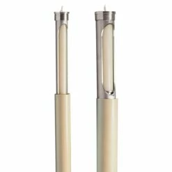 Spring Loaded Mechanism For 12" X 7/8" Candles