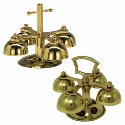 Standing Four Chime Bell
