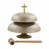 Tall Cross Satin Double Gong -HFLTD Sales tall cross satin double gong 726054