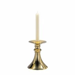Tapered Style Candlestick