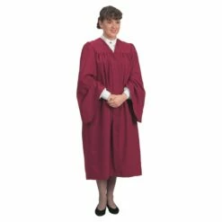 Traditional Choir Gown -HFLTD Sales traditional choir gown 547220