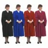 Traditional Choir Gown -HFLTD Sales traditional choir gown 801567