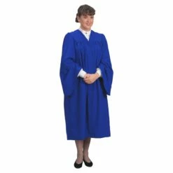 Traditional Choir Gown -HFLTD Sales traditional choir gown 927797