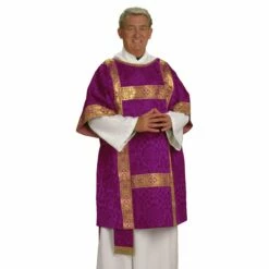 Traditional Deacon Dalmatic -HFLTD Sales traditional deacon dalmatic 145341