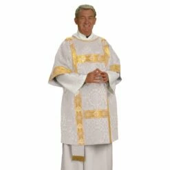Traditional Deacon Dalmatic -HFLTD Sales traditional deacon dalmatic 211344