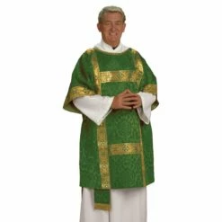 Traditional Deacon Dalmatic -HFLTD Sales traditional deacon dalmatic 644722