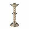 Twisted Stem Candlestick 1 Twisted Stem Candlestick -HFLTD Sales twisted stem candlestick 399372