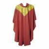 Wool Crepe V Panel Chasuble -HFLTD Sales wool crepe v panel chasuble 960399
